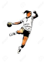 Håndball G-12 og Damer
